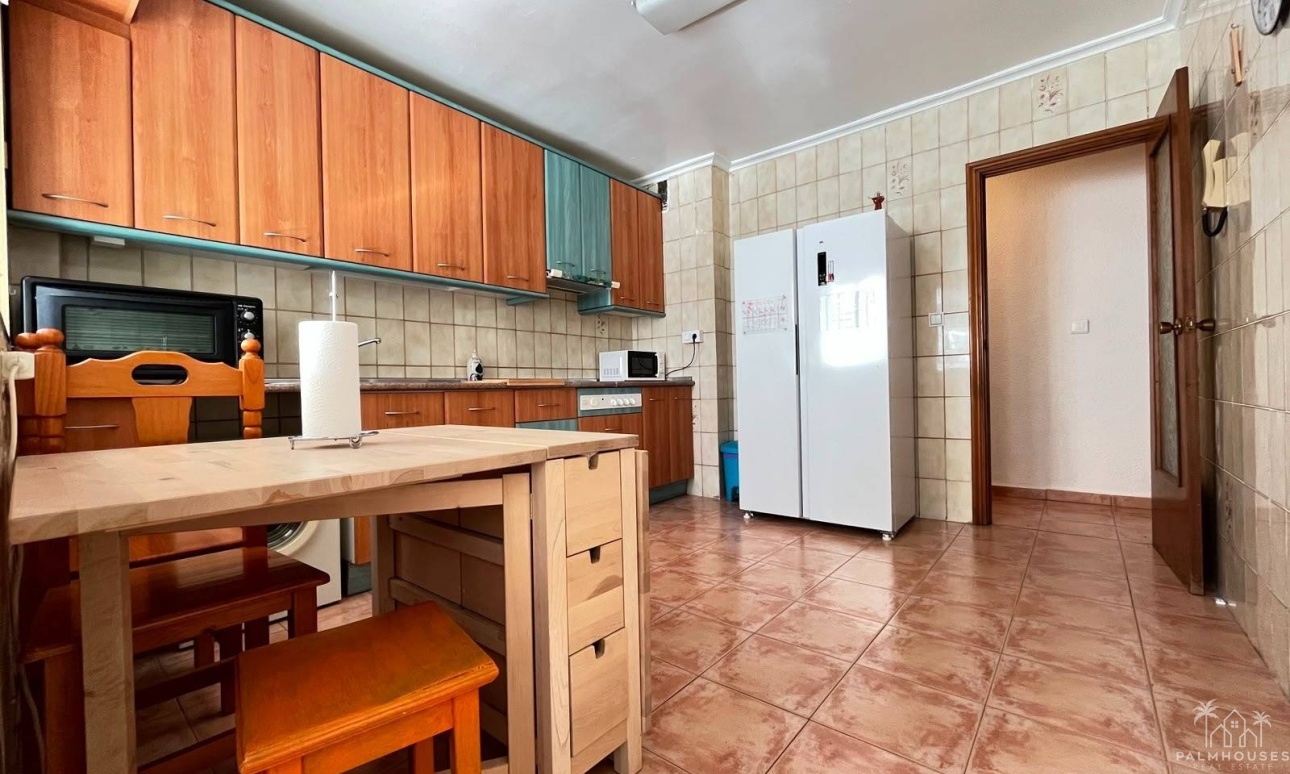 Revente - Apartment - Lo Pagán - Villananitos