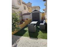 Revente - Apartment - Lomas de Caboroig - Costa Blanca