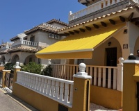 Revente - Apartment - Lomas de Caboroig - Costa Blanca