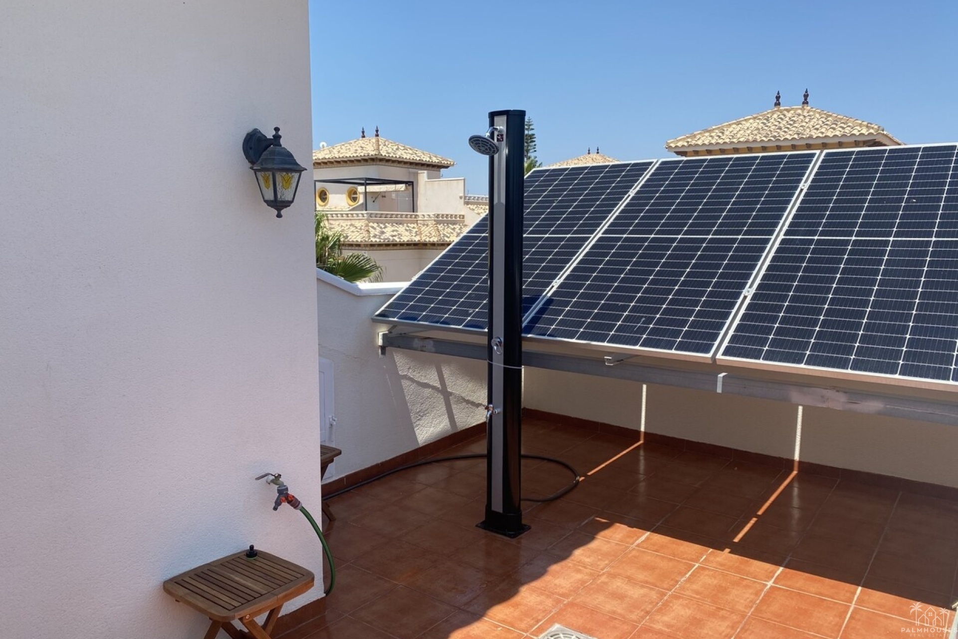 Revente - Apartment - Lomas de Caboroig - Costa Blanca