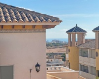 Revente - Apartment - Lomas de Caboroig - Costa Blanca