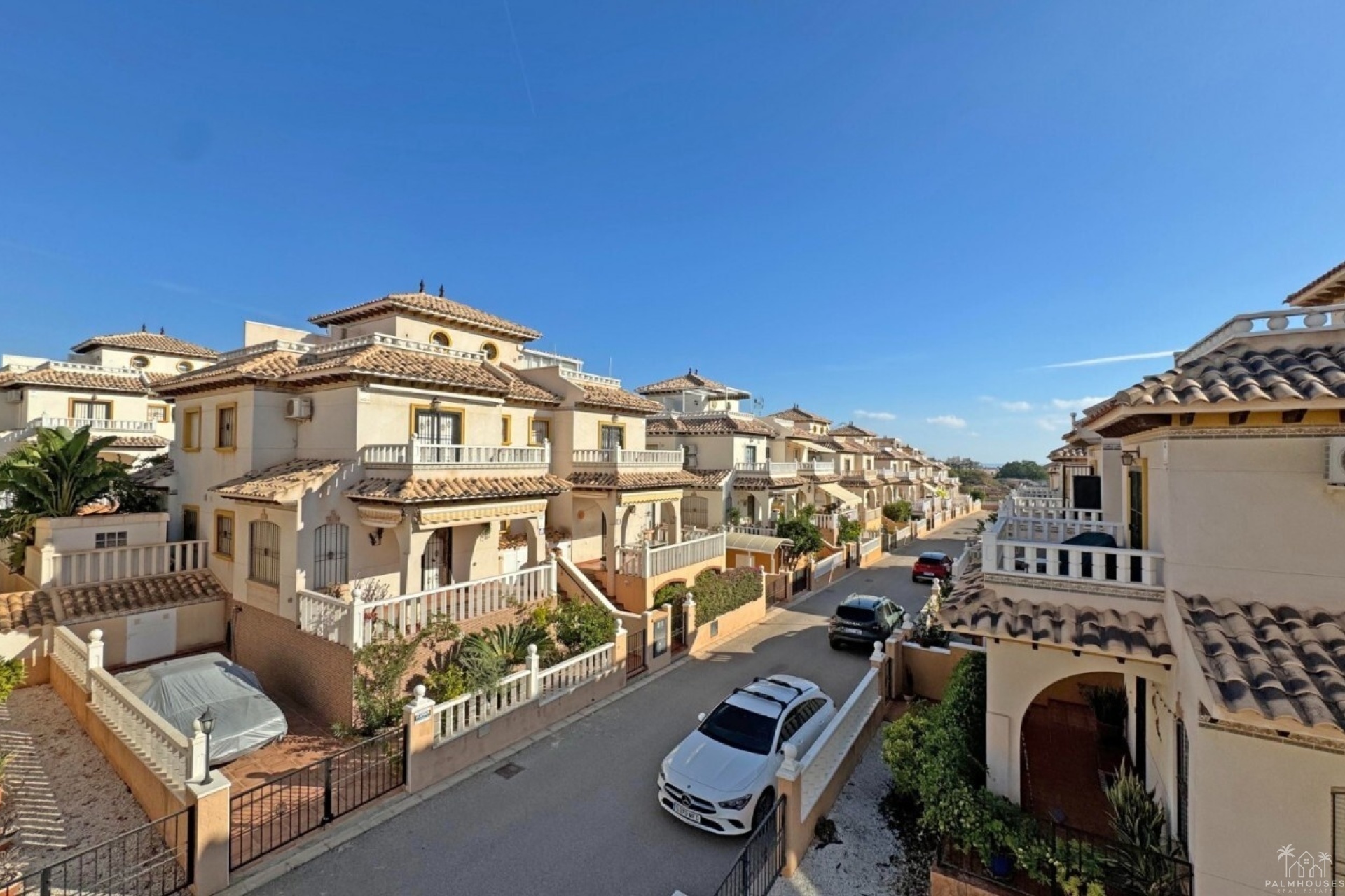 Revente - Apartment - Lomas de Caboroig - Costa Blanca