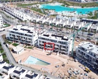 Revente - Apartment - Los Alcazares - Costa Calida