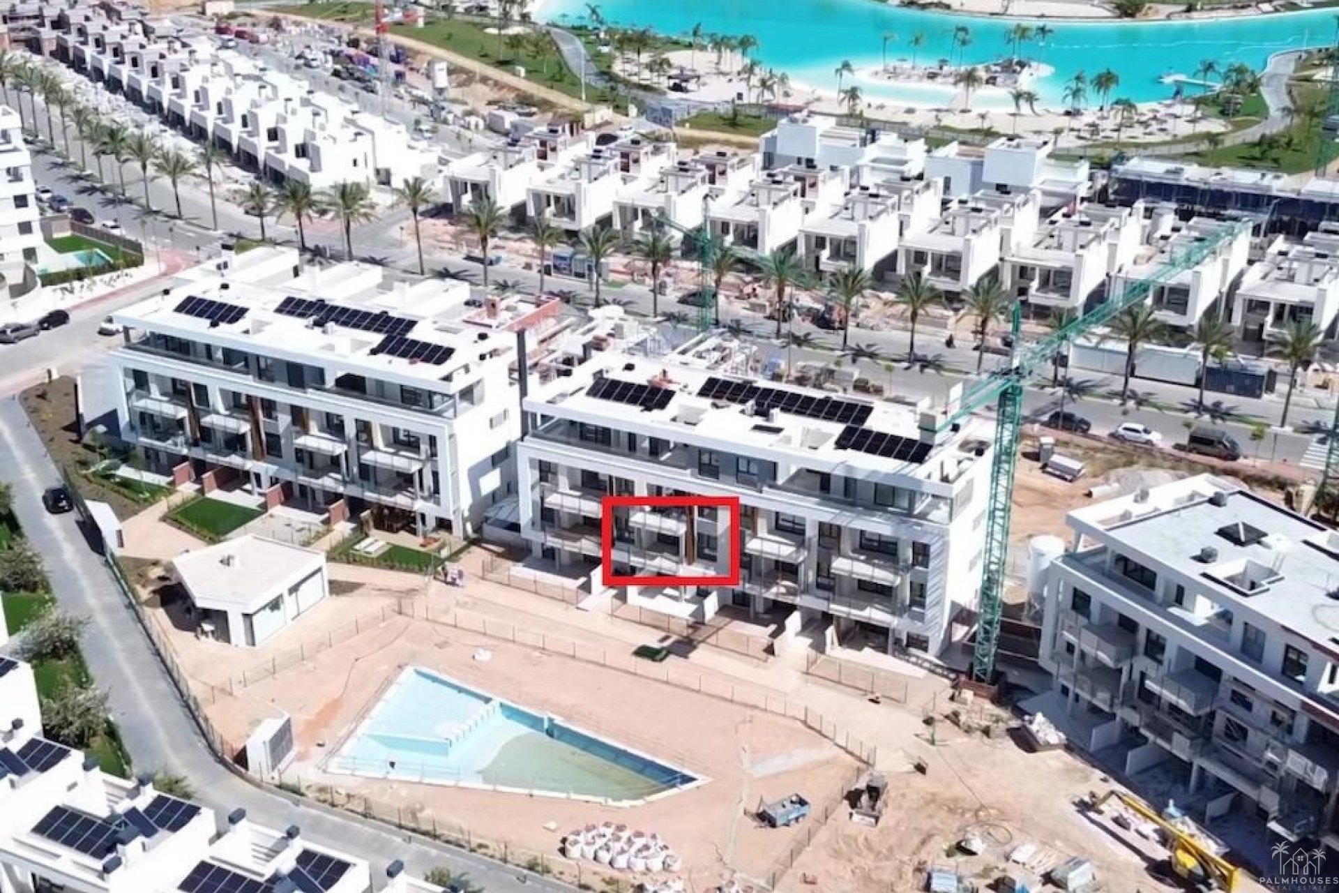 Revente - Apartment - Los Alcazares - Costa Calida