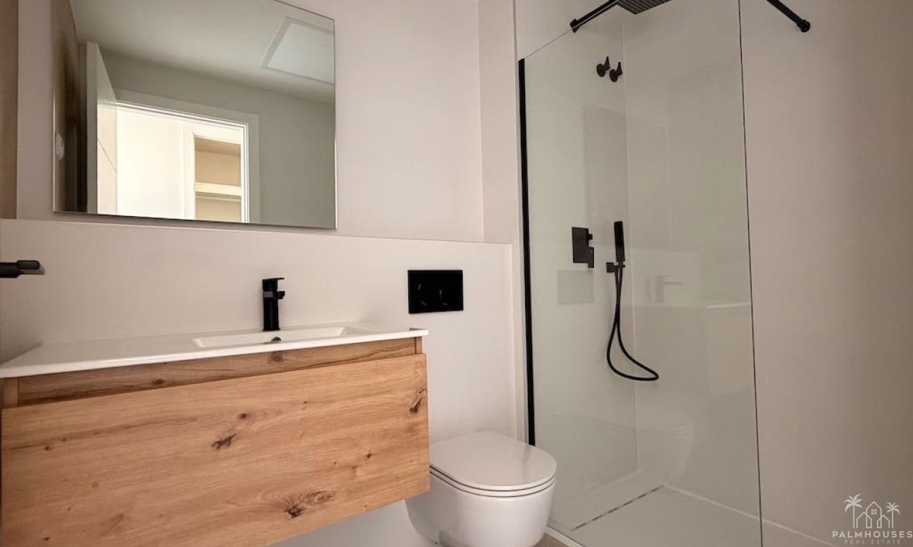 Revente - Apartment - Los Alcazares - Costa Calida