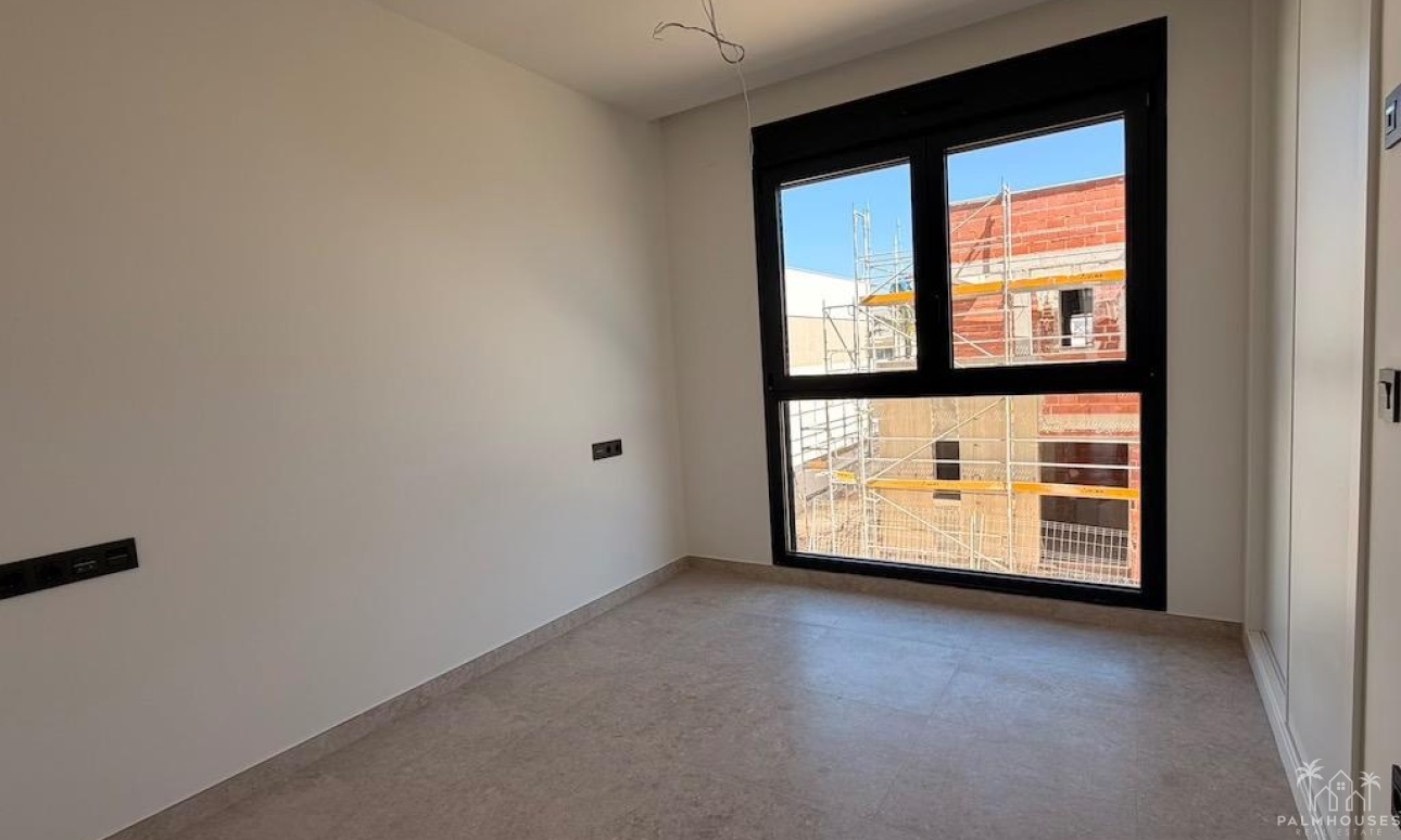 Revente - Apartment - Los Alcazares - Costa Calida