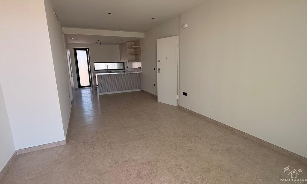 Revente - Apartment - Los Alcazares - Costa Calida