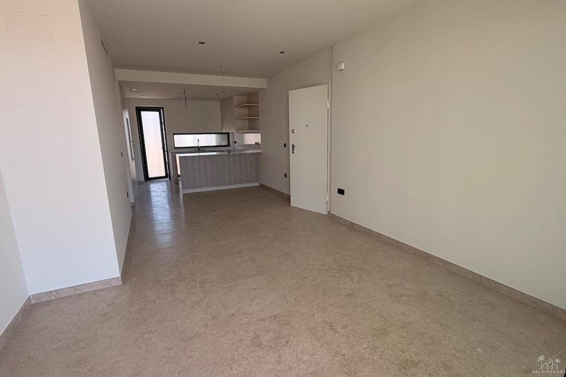 Revente - Apartment - Los Alcazares - Costa Calida