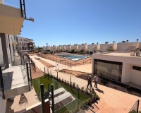Revente - Apartment - Los Alcazares - Costa Calida