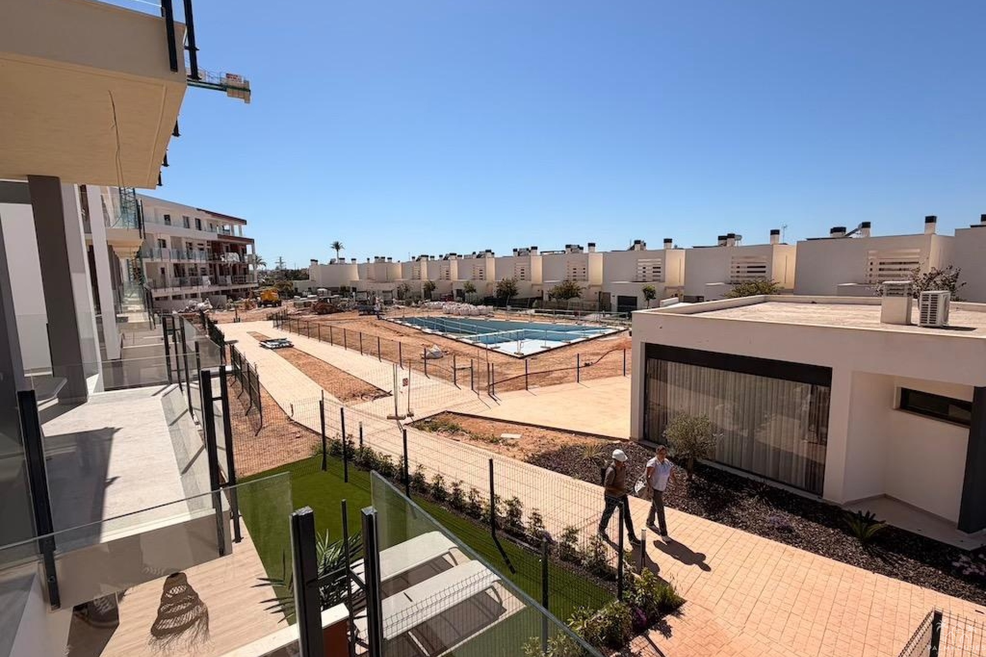 Revente - Apartment - Los Alcazares - Costa Calida