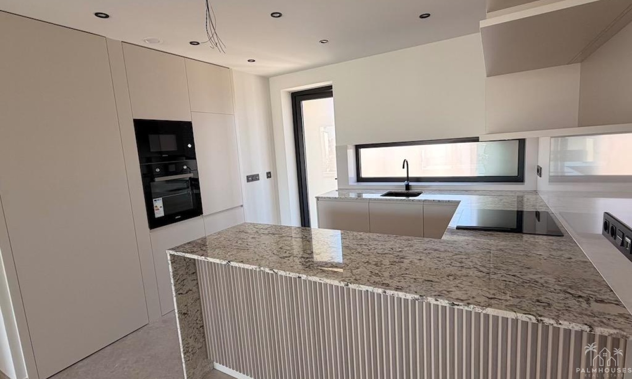 Revente - Apartment - Los Alcazares - Costa Calida