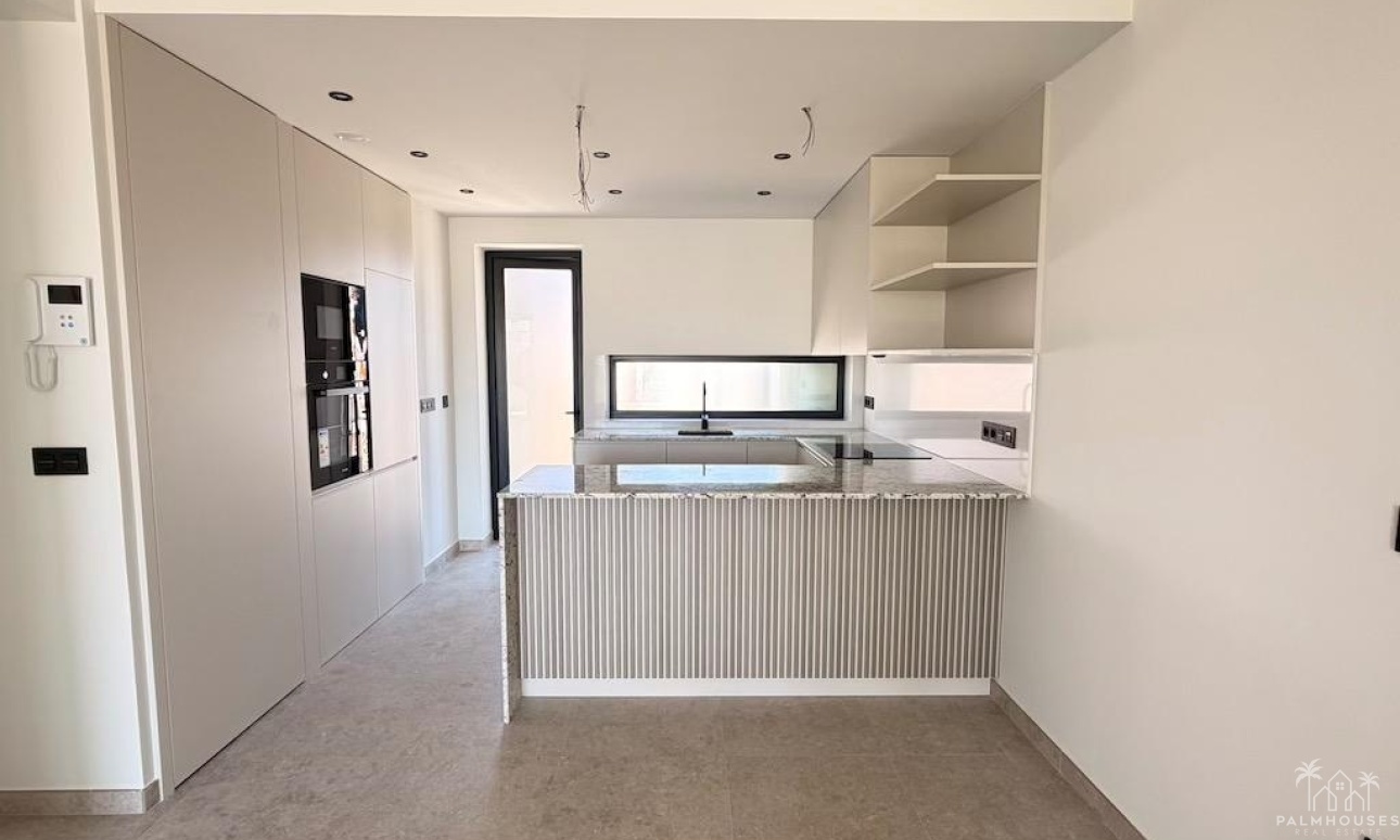 Revente - Apartment - Los Alcazares - Costa Calida