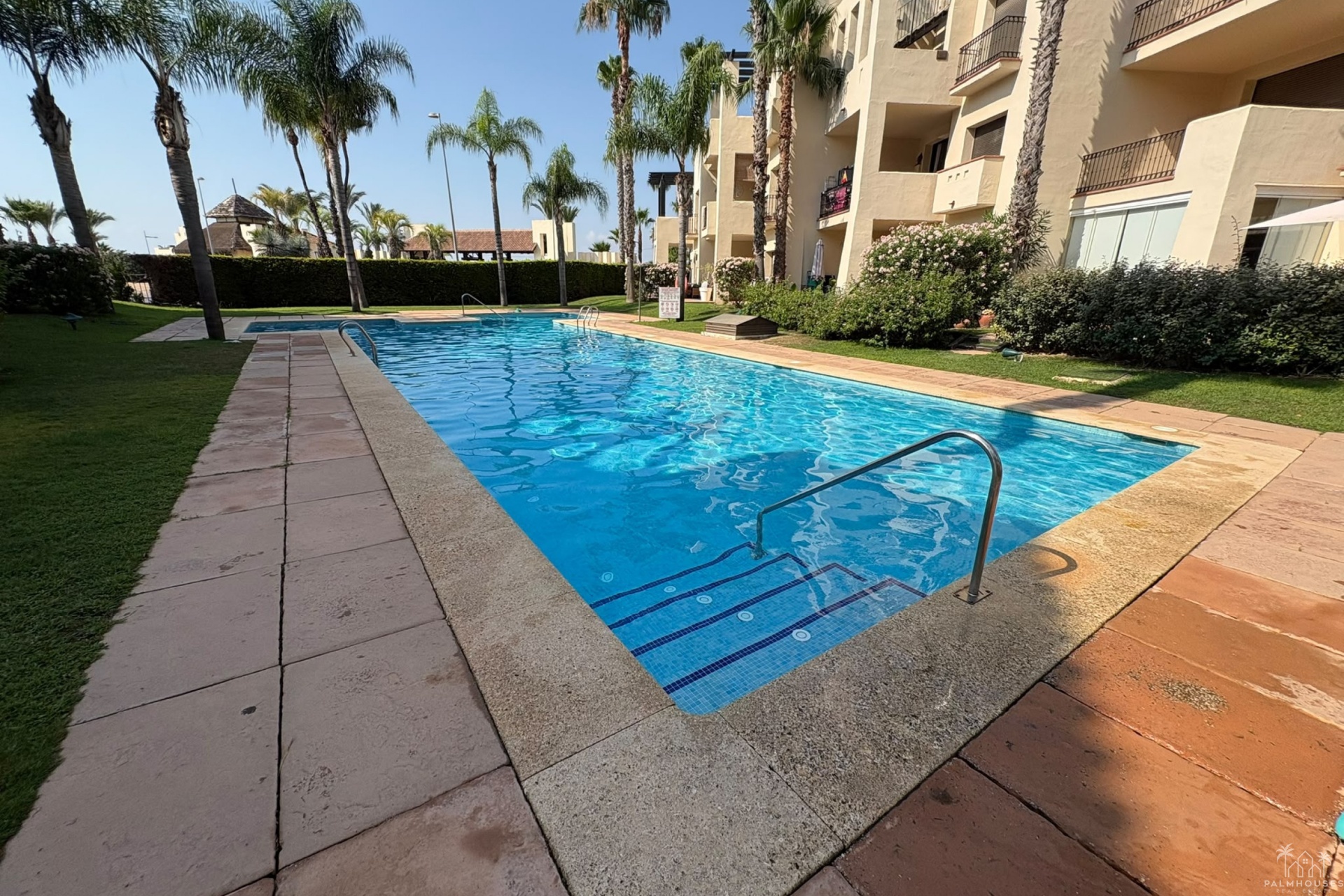 Revente - Apartment - Los Alcazares - Costa Calida