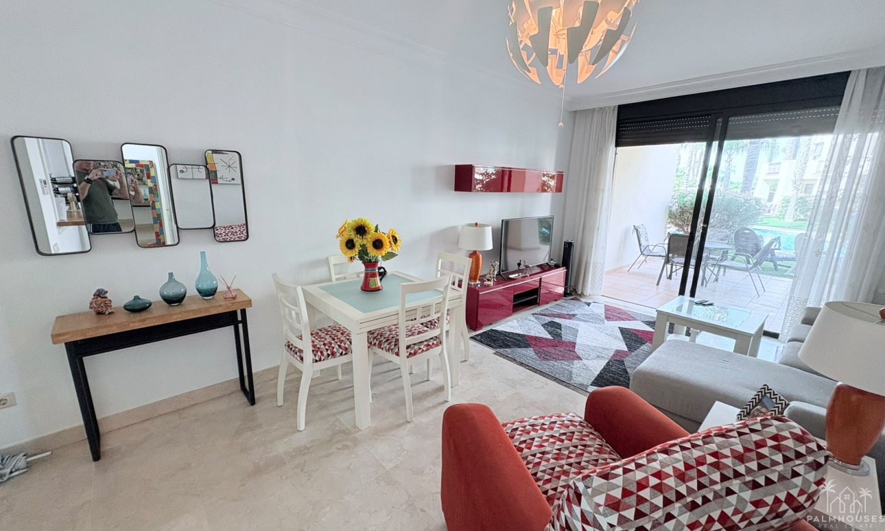 Revente - Apartment - Los Alcazares - Costa Calida