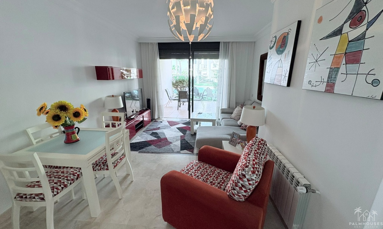 Revente - Apartment - Los Alcazares - Costa Calida