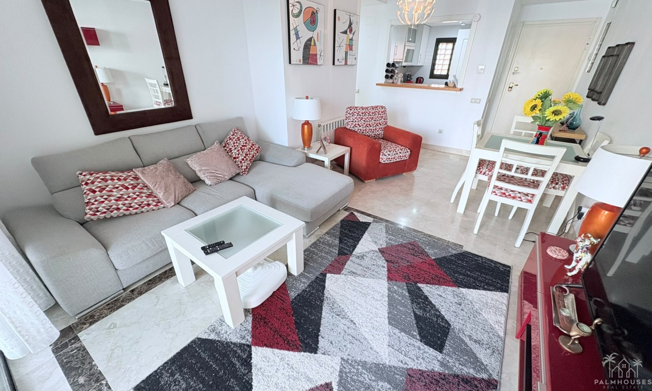 Revente - Apartment - Los Alcazares - Costa Calida