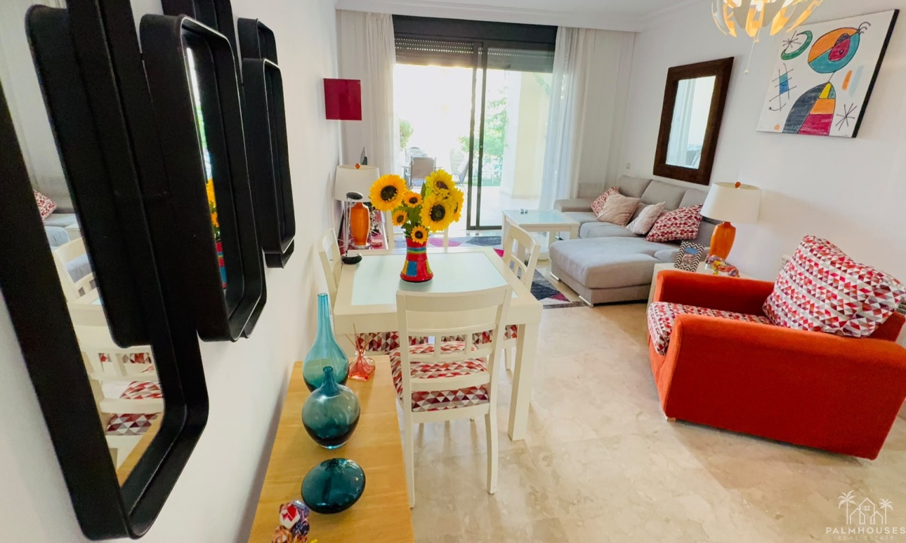 Revente - Apartment - Los Alcazares - Costa Calida