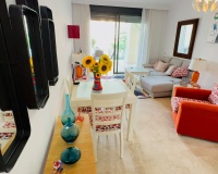Revente - Apartment - Los Alcazares - Costa Calida