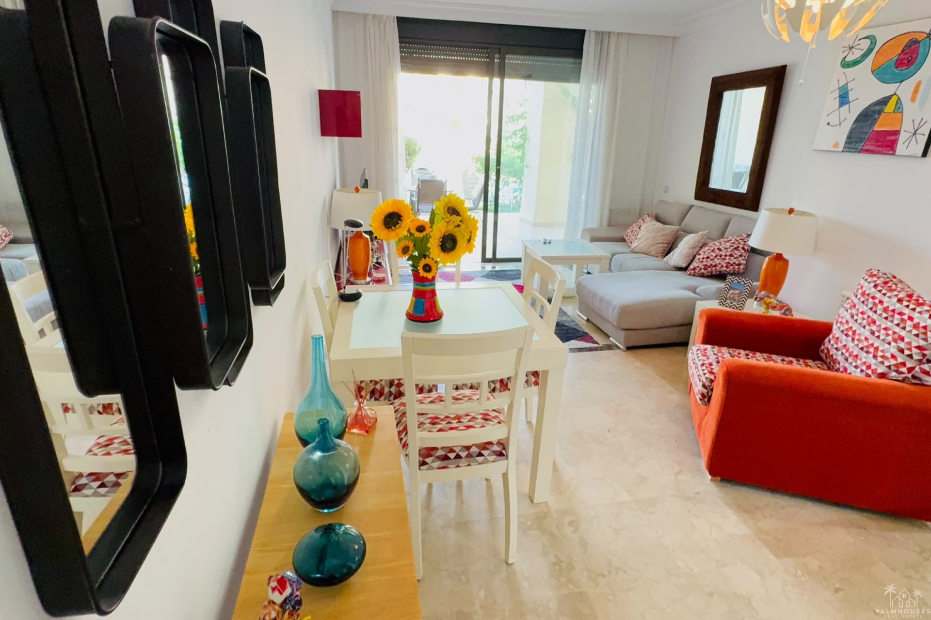 Revente - Apartment - Los Alcazares - Costa Calida