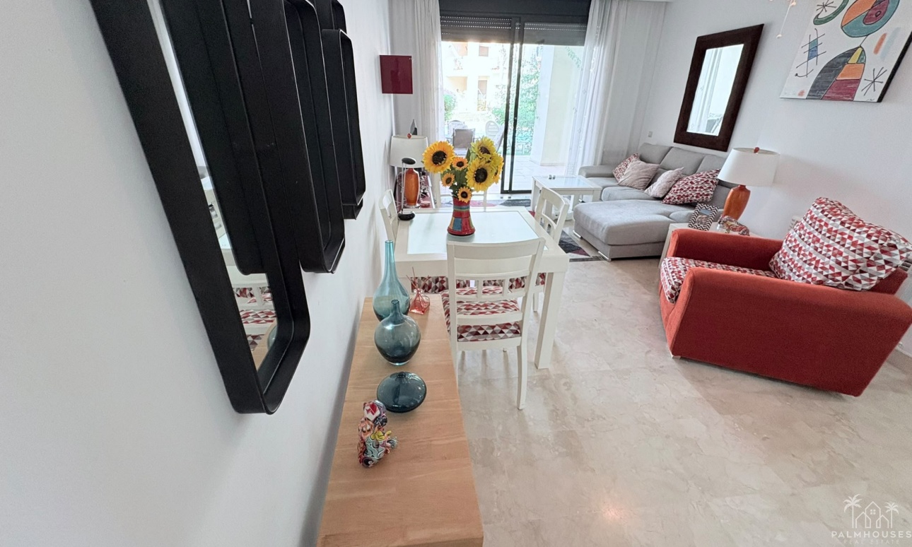 Revente - Apartment - Los Alcazares - Costa Calida