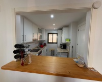 Revente - Apartment - Los Alcazares - Costa Calida