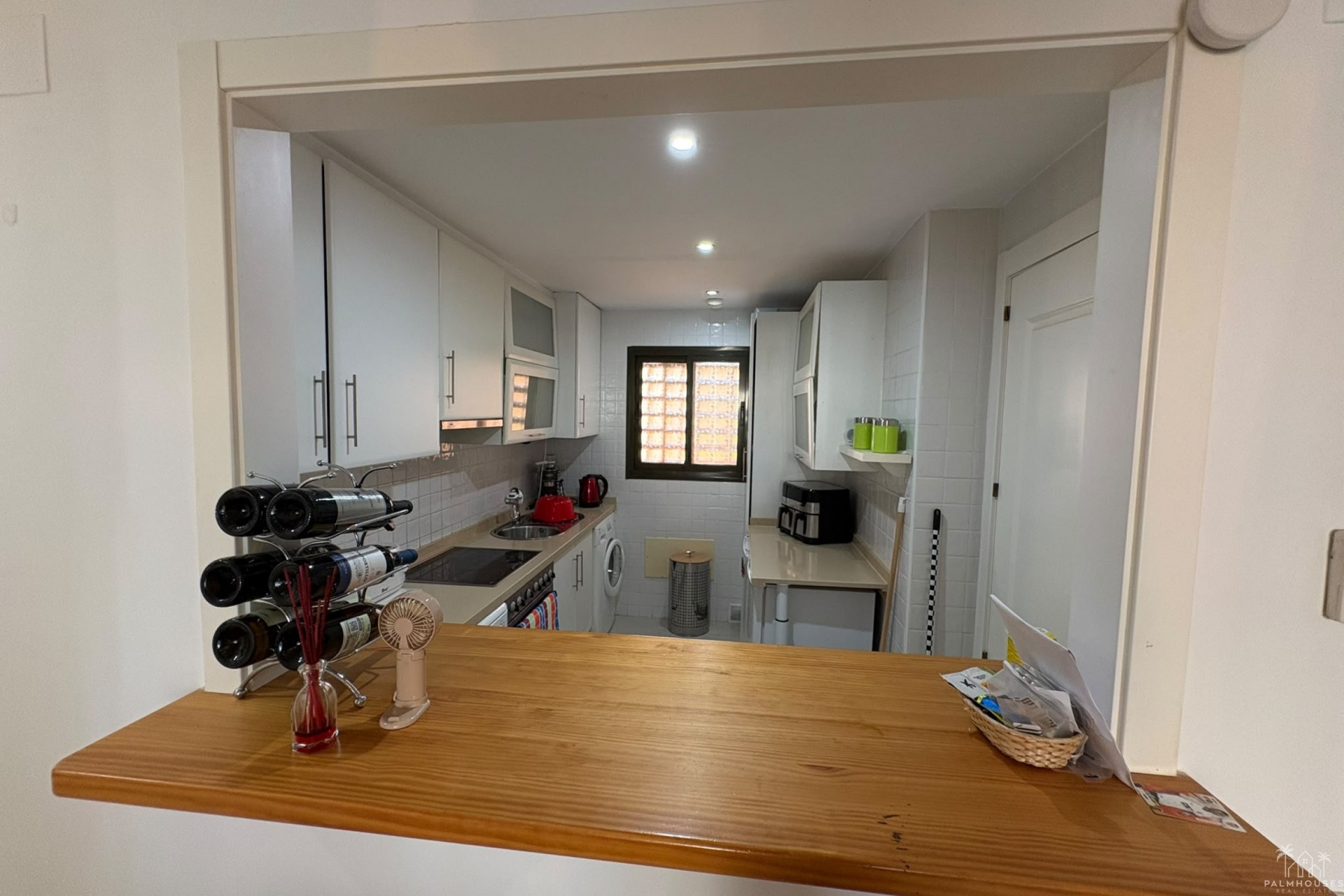 Revente - Apartment - Los Alcazares - Costa Calida