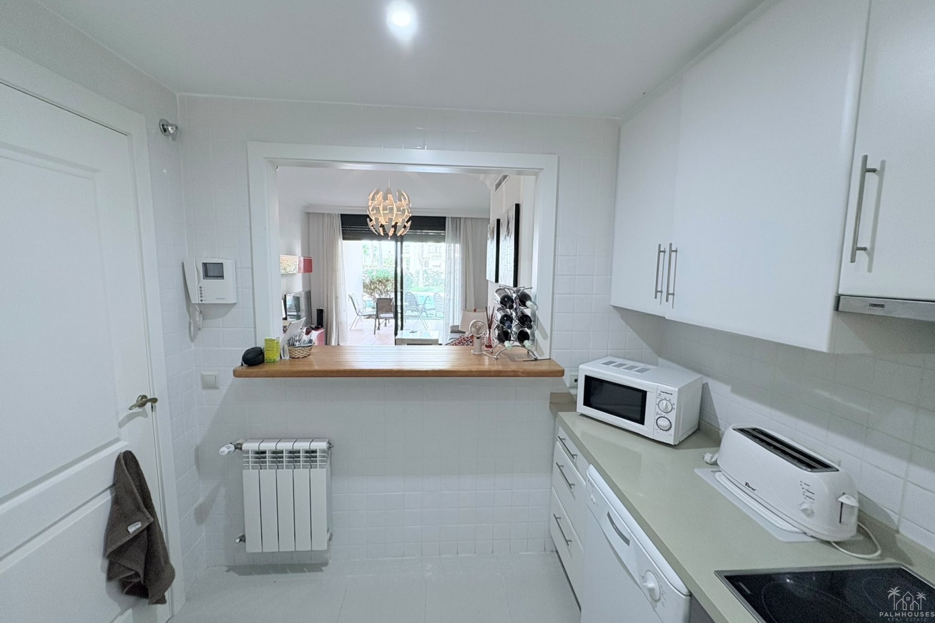 Revente - Apartment - Los Alcazares - Costa Calida