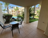 Revente - Apartment - Los Alcazares - Costa Calida