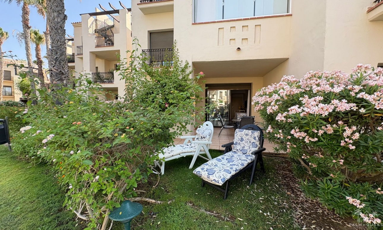 Revente - Apartment - Los Alcazares - Costa Calida