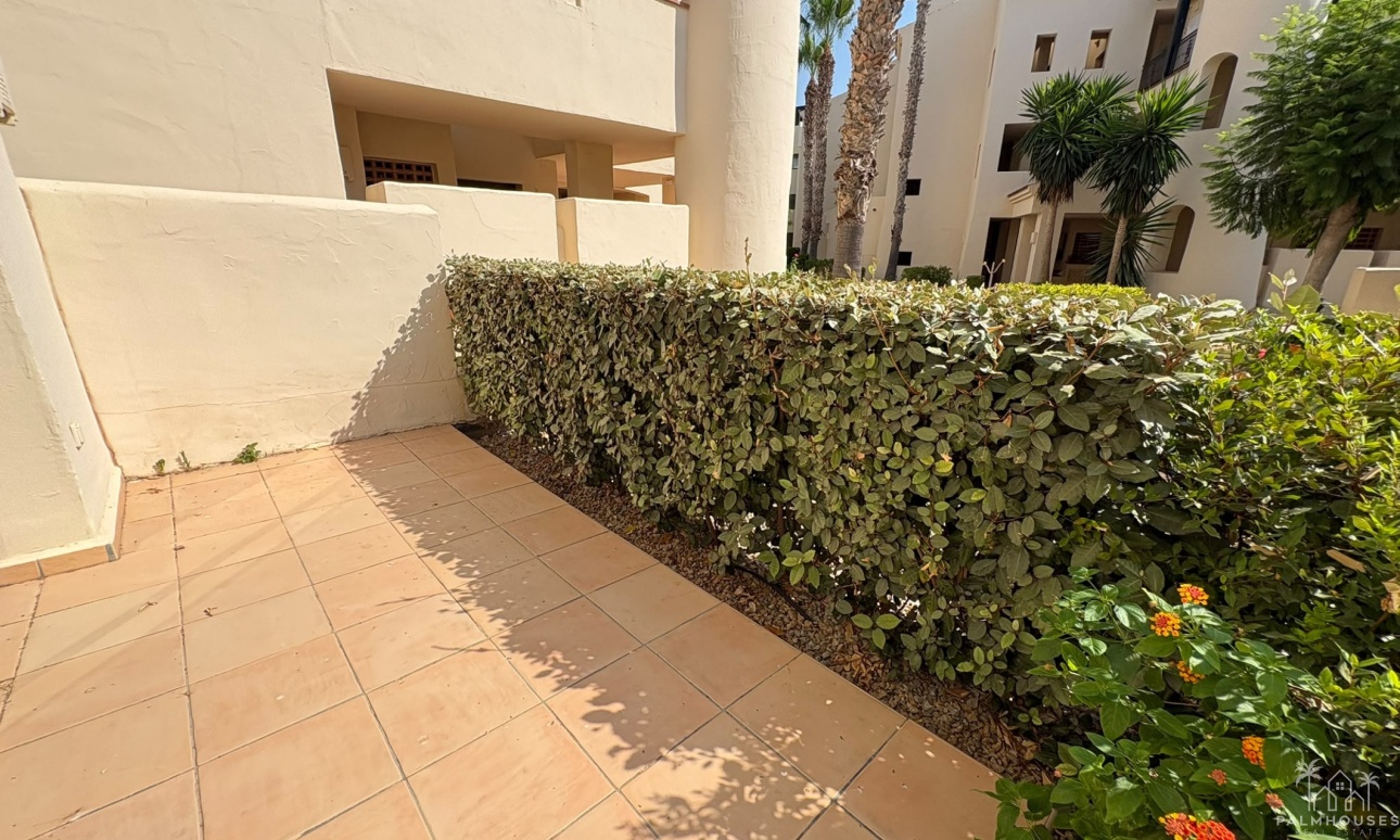 Revente - Apartment - Los Alcazares - Costa Calida