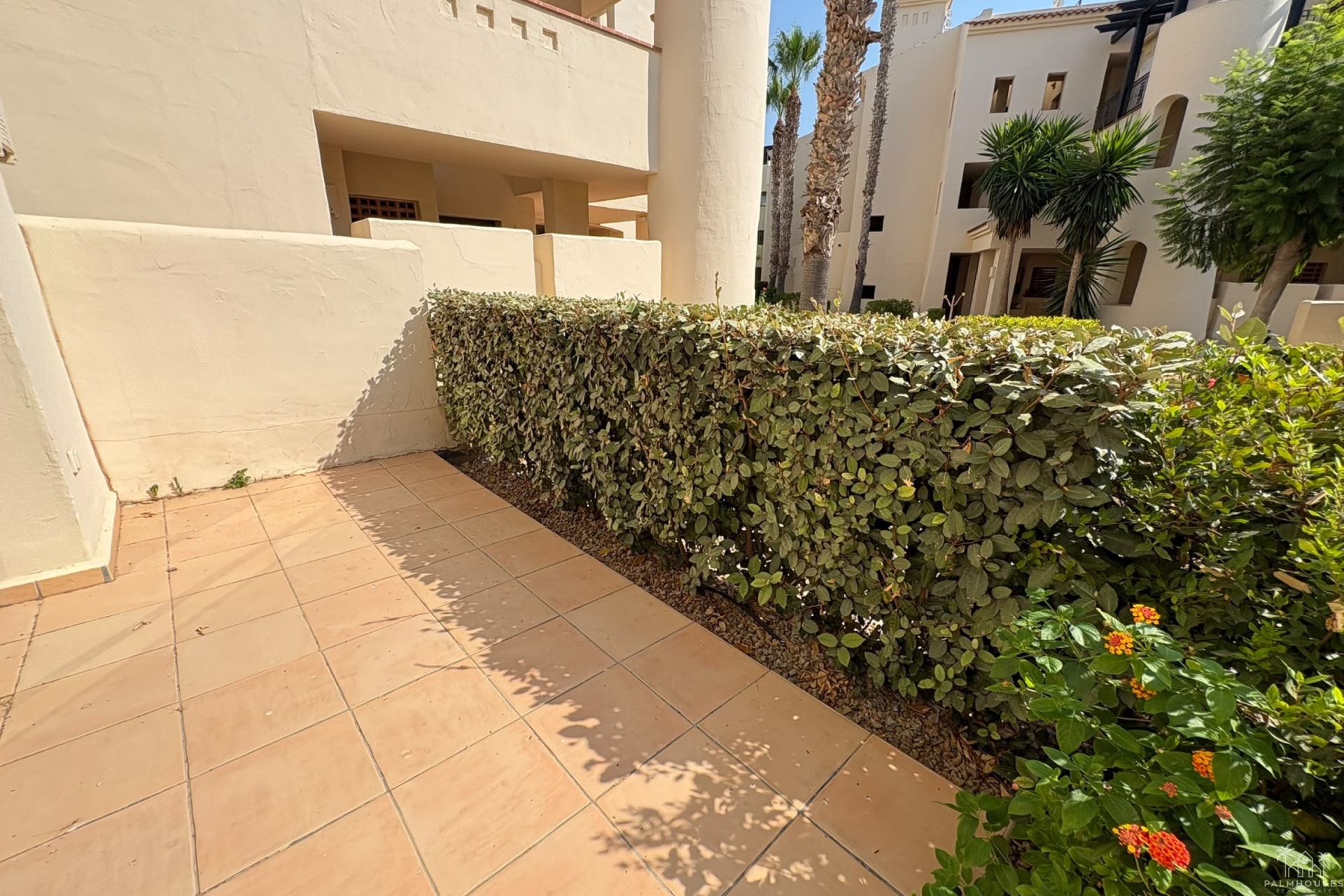 Revente - Apartment - Los Alcazares - Costa Calida