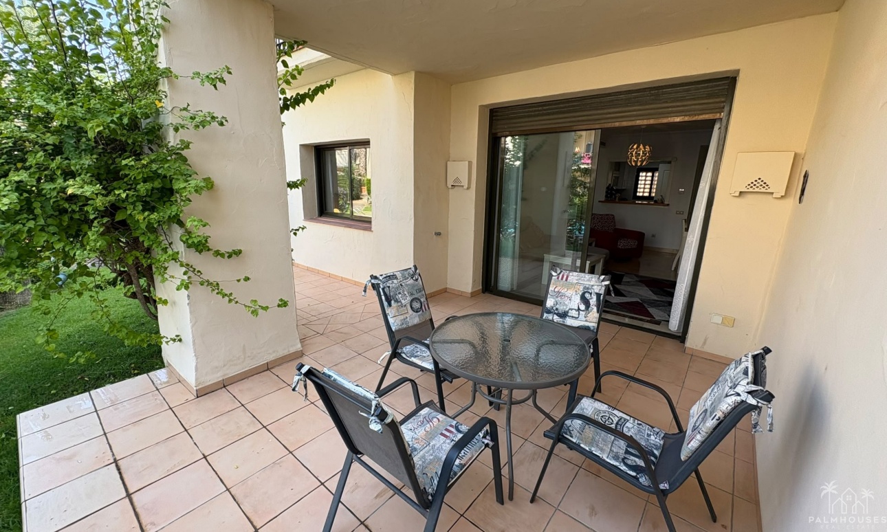 Revente - Apartment - Los Alcazares - Costa Calida
