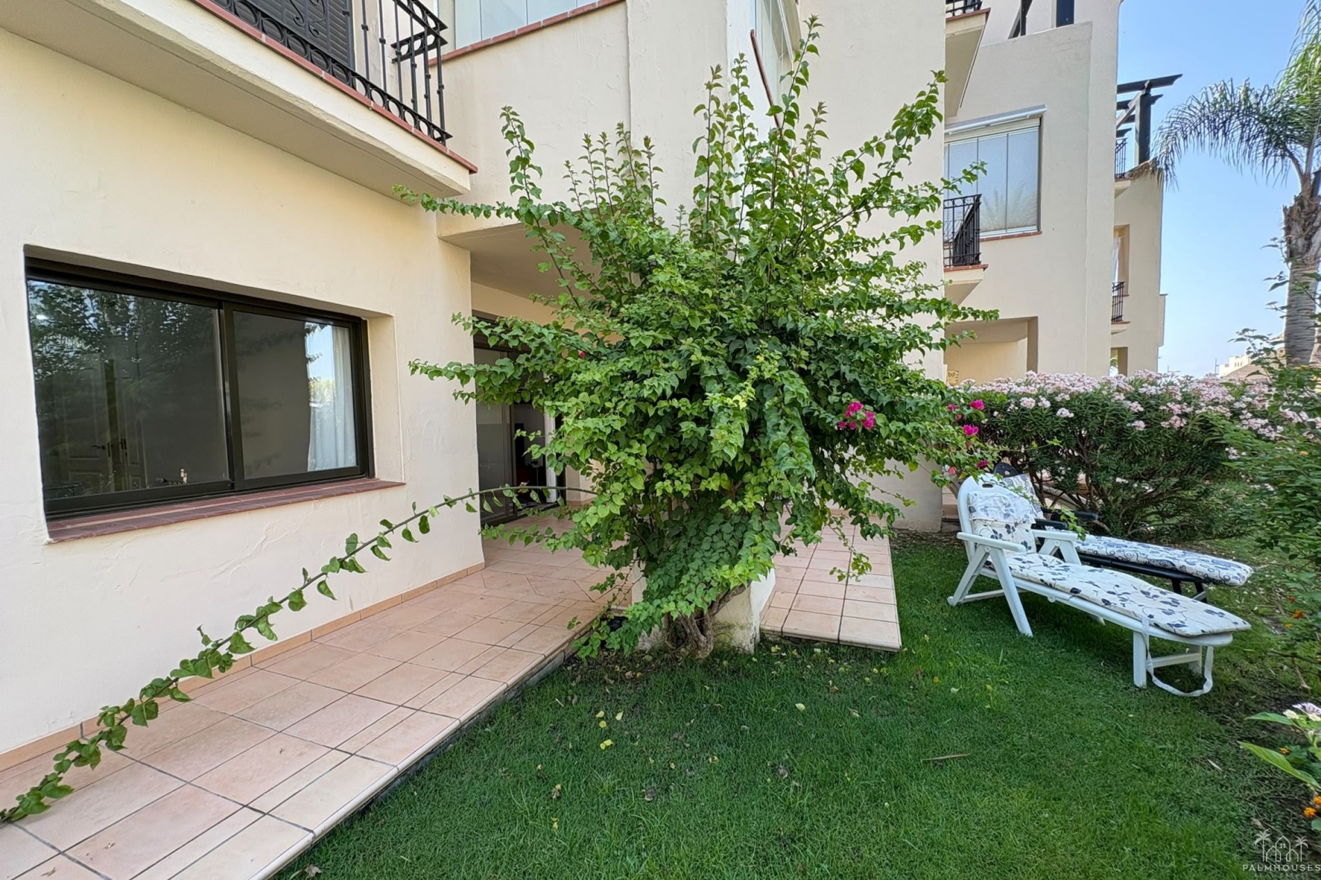 Revente - Apartment - Los Alcazares - Costa Calida