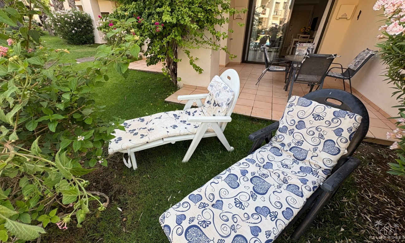 Revente - Apartment - Los Alcazares - Costa Calida