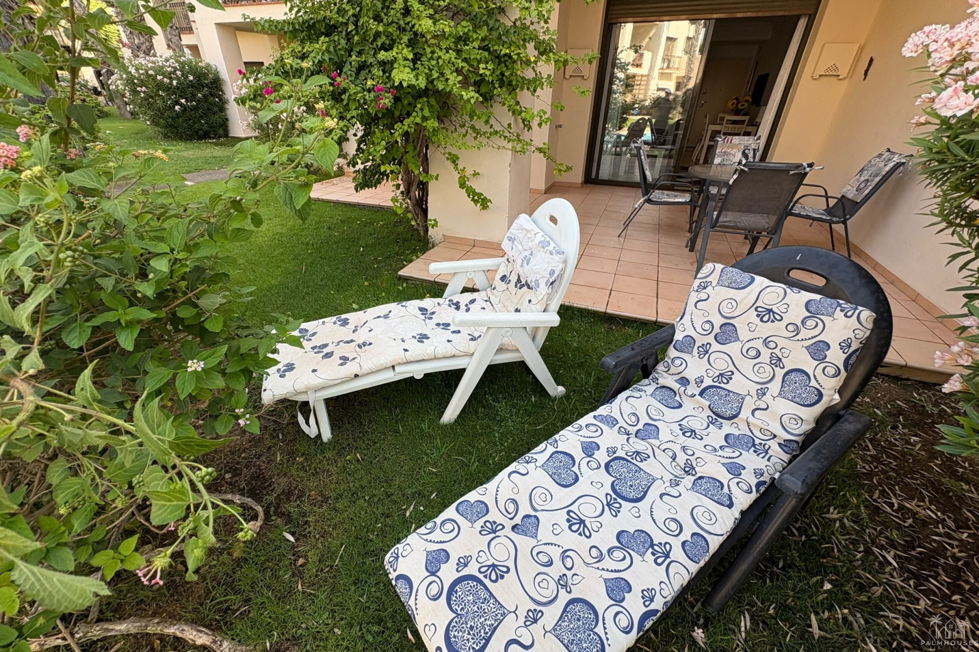 Revente - Apartment - Los Alcazares - Costa Calida
