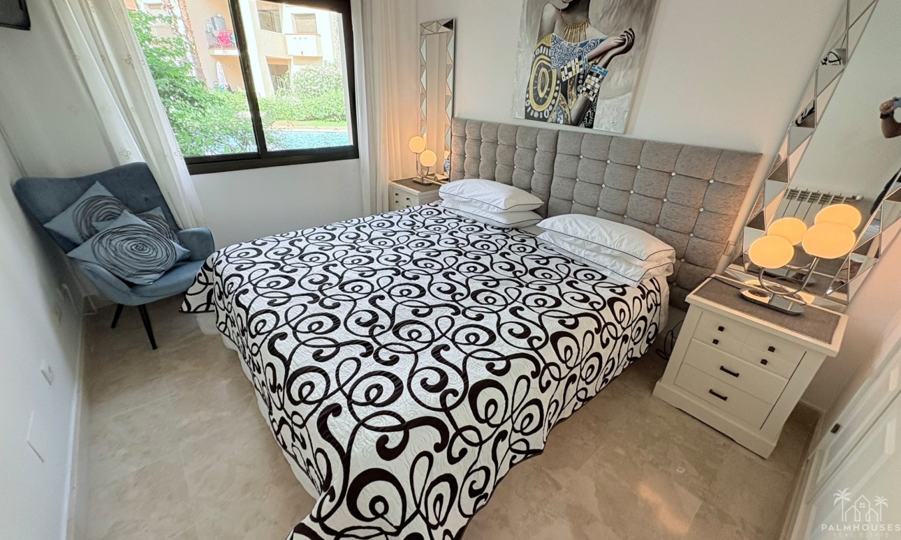 Revente - Apartment - Los Alcazares - Costa Calida