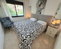 Revente - Apartment - Los Alcazares - Costa Calida