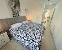 Revente - Apartment - Los Alcazares - Costa Calida