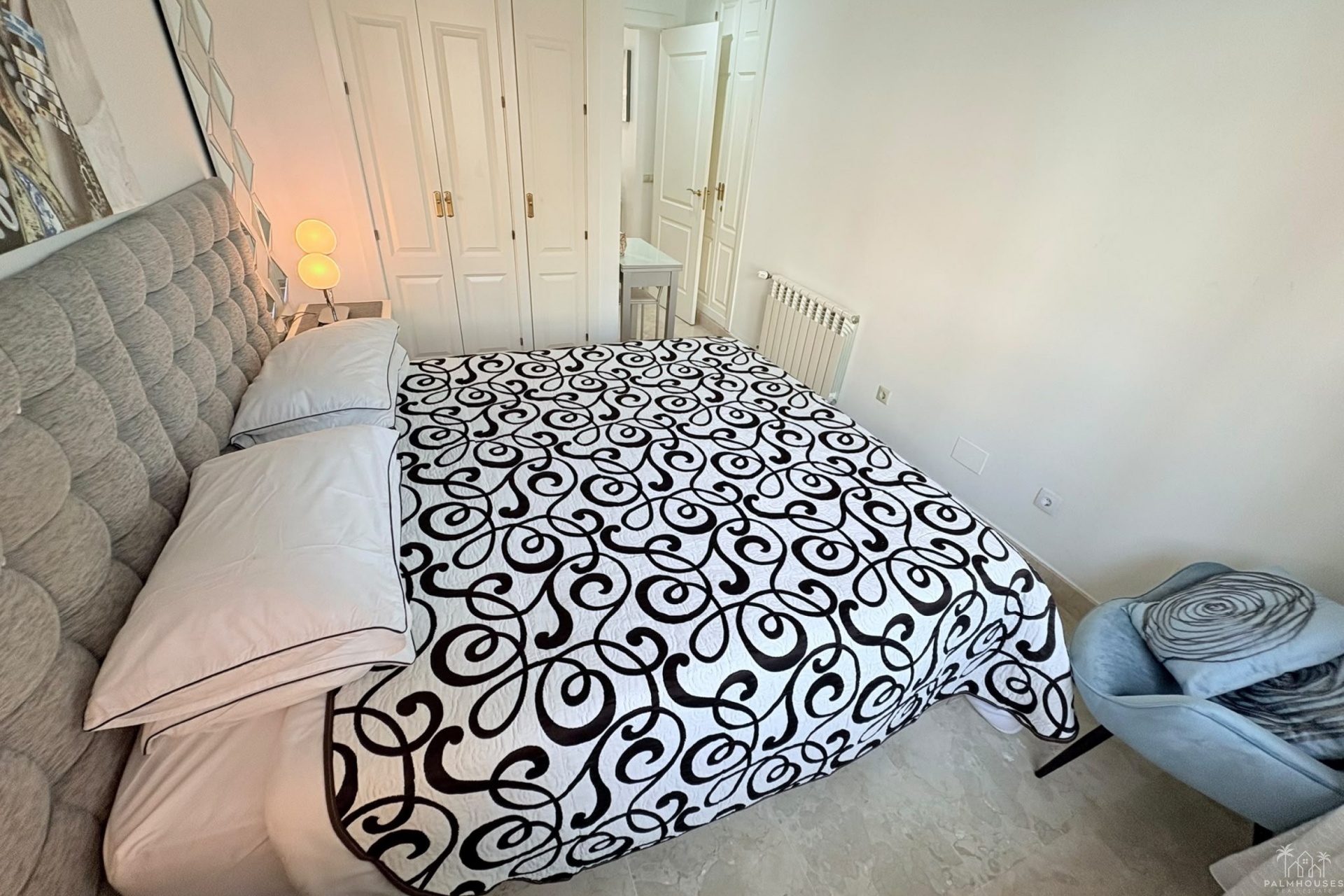 Revente - Apartment - Los Alcazares - Costa Calida