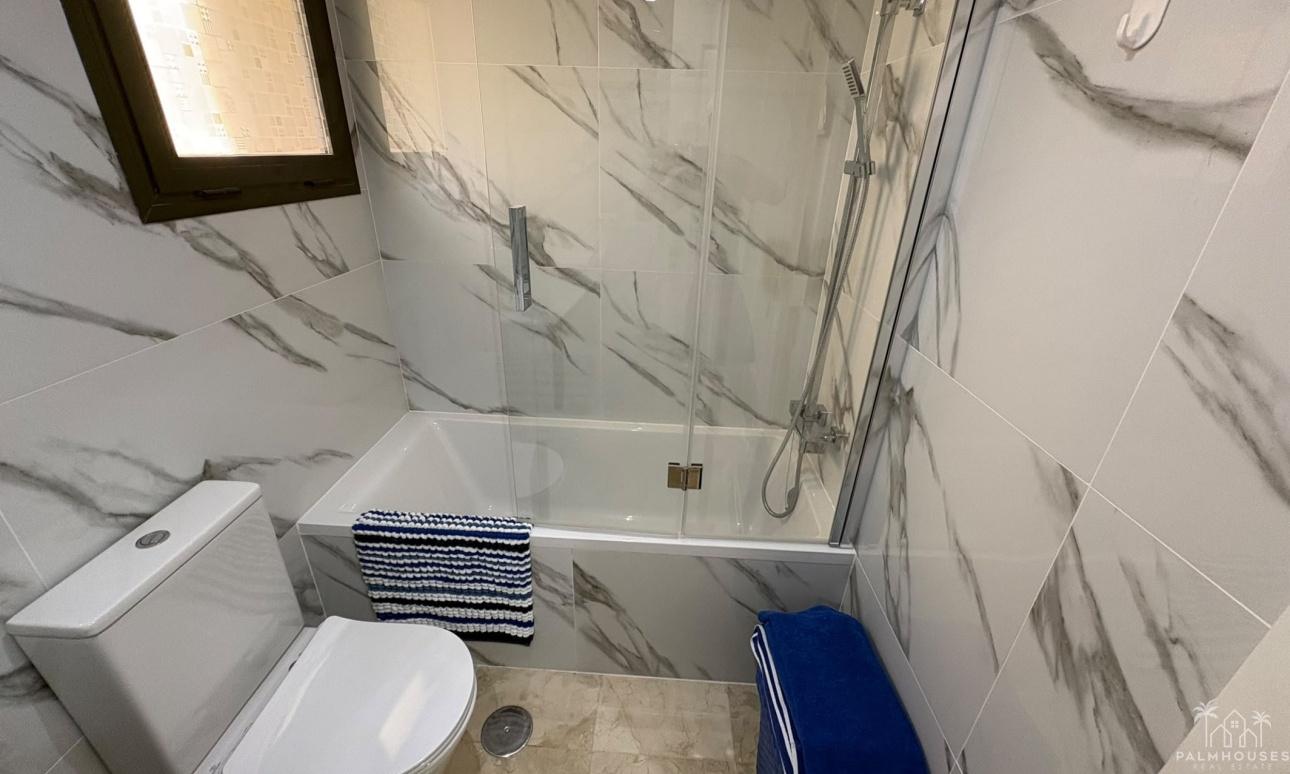 Revente - Apartment - Los Alcazares - Costa Calida