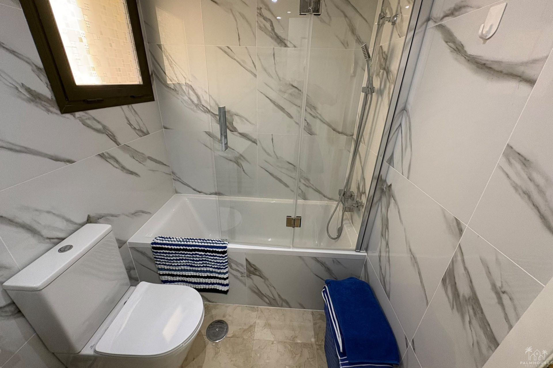 Revente - Apartment - Los Alcazares - Costa Calida