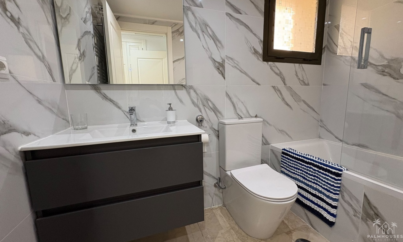 Revente - Apartment - Los Alcazares - Costa Calida