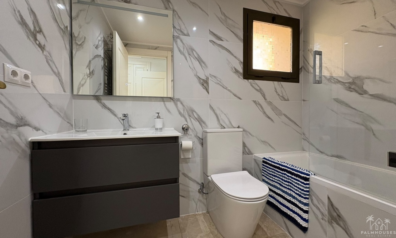 Revente - Apartment - Los Alcazares - Costa Calida