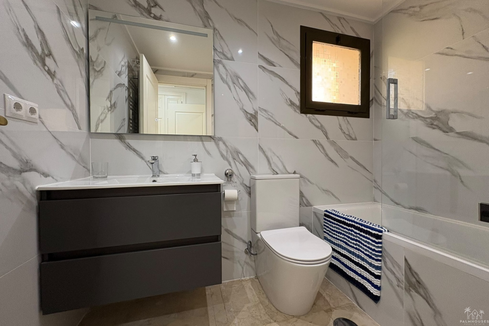 Revente - Apartment - Los Alcazares - Costa Calida