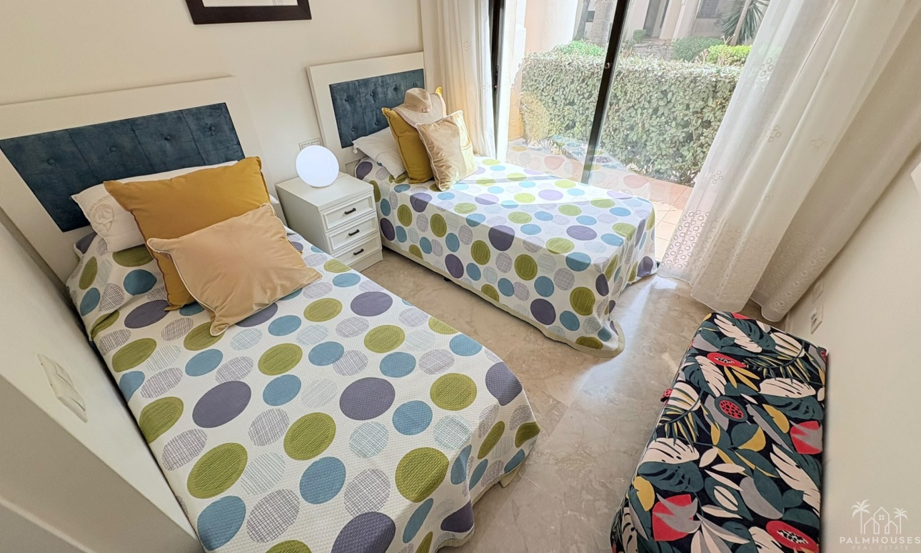 Revente - Apartment - Los Alcazares - Costa Calida
