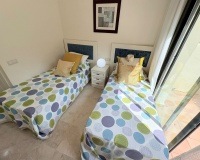 Revente - Apartment - Los Alcazares - Costa Calida