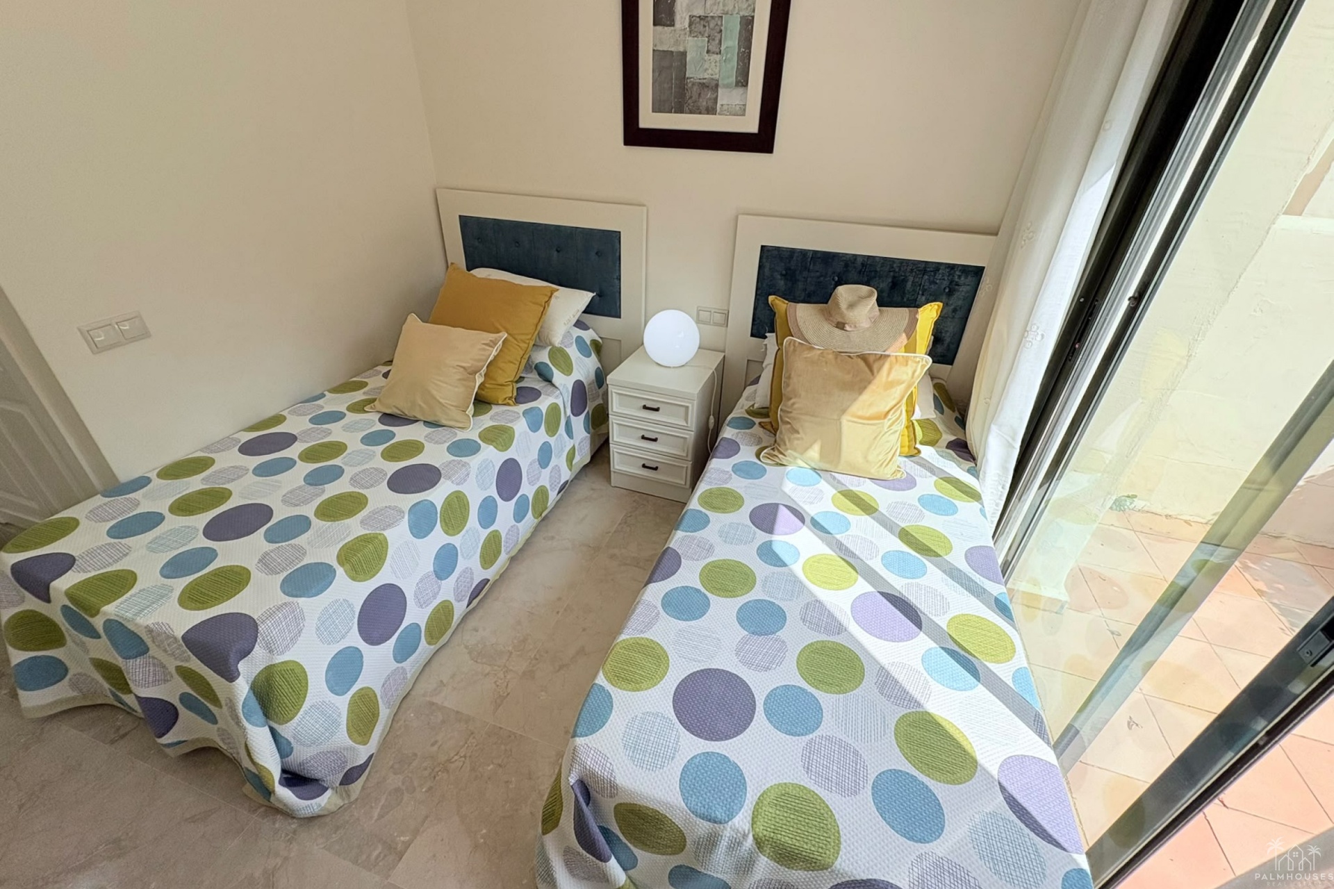 Revente - Apartment - Los Alcazares - Costa Calida