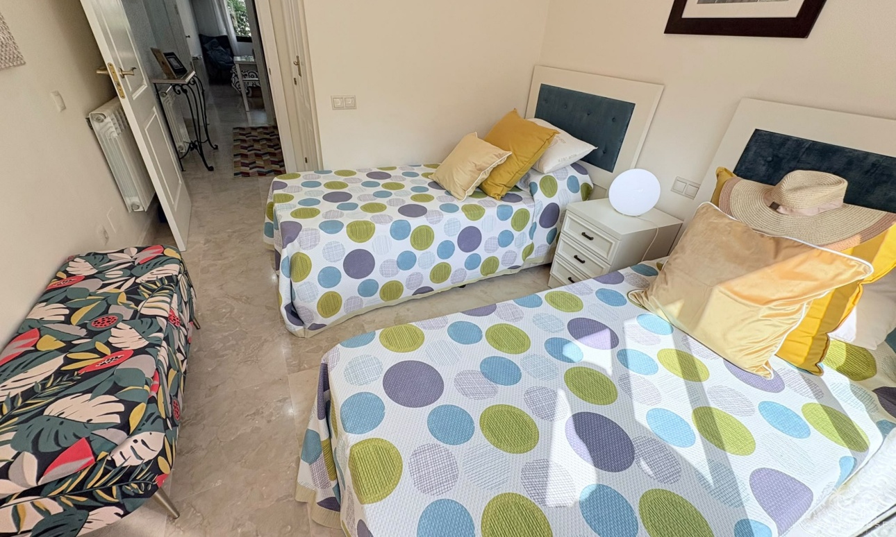 Revente - Apartment - Los Alcazares - Costa Calida
