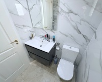 Revente - Apartment - Los Alcazares - Costa Calida