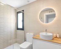 Revente - Apartment - Los Alcazares - Dolores De Pacheco-santa Rosalía